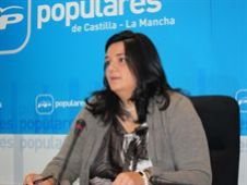 López pide a Barreda que “dé explicaciones sobre las supuestas reuniones con mafiosos para vender el aeropuerto de Ciudad Real”