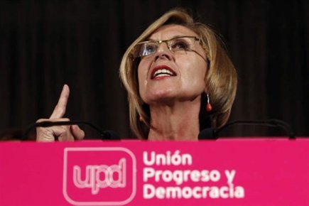 Si España fuese una circunscripción única y el voto del ciudadano de Guadalajara valiese lo mismo que el de Barcelona, UPyD hubiera obtenido 18 diputados y ninguno Amaiur. ¿Es esto la democracia?