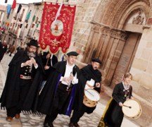 Sigüenza se une para reivindicar la fiesta patronal de San Vicente como referente cultural y turístico 