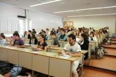 6,760 alumnos se examinan de Selectividad esta semana en Castilla La Mancha