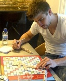 Shakira se venga de Piqué colgando en Twitter la prueba de su victoria al Scrabble 