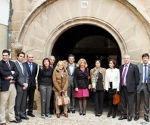 Viaje por la Biodiversidad mundial y Canto Coral, propuestas universitarias para el otoño seguntino