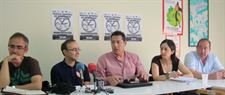 Todos los sindicatos de Castilla La Mancha ven "despreciables" las razones de la Junta para cerrar escuelas 