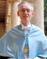 El historiador e hispanista sir John Elliott fue investido Doctor Honoris Causa por la Universidad de Alcalá 