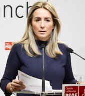 El PSOE dice que Cospedal debe dar la cara para defender el empleo y la viabilidad de los ocho Paradores en Castilla-La Mancha 