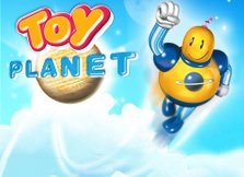 La juguetera Toy Planet se instalará en Guadalajara