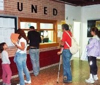 Abierto el plazo de matriculación para los cursos de acceso a la Universidad en la UNED