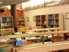 La Biblioteca de la UNED amplía su horario de apertura