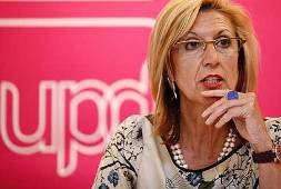 UPyD de Castilla La Mancha elige sus cabezas de lista para las elecciones Generales del 20-N