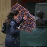 Sigue el mal tiempo, Guadalajara está este domingo en alerta amarilla por viento y riesgo de nevada