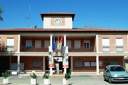 Detenido el jefe de la Policía Local de Villanueva de la Torre