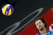 Fallece un grande del voleibol italiano en pleno partido 