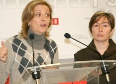 El PSOE dice que los recortes de Cospedal en GEACAM son causa directa del cierre de la planta de Corduente