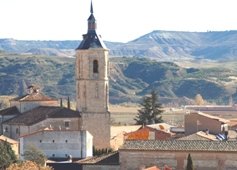 El programa de televisión “Ancha es Castilla La Mancha” llega a Yunquera