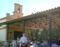 Yunquera y los agricultores celebran la festividad de San Isidro