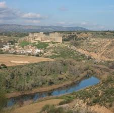 Fallece un hombre tras caer su coche al río Tajuña