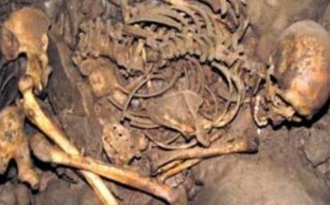 Hallan en León el genoma humano más antiguo de la Prehistoria