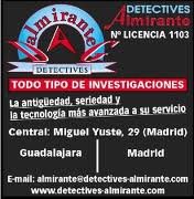 Cospedal citada este miércoles en el Juzgado de Instrucción número 5 de Coslada por el juicio de Detectives Almirante