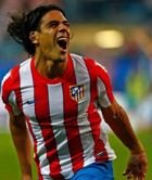 El Atlético gana con lo justo 