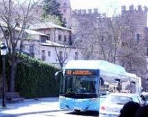 ¡A recaudar! El autobús dejará de ser gratis para algunos mayores en Toledo y el Ayuntamiento crea una nueva tasa de reciclaje