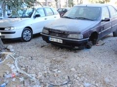 Grave irresponsabilidad y dejadez del Ayuntamiento de Guadalajara al convertir el antiguo colegio Cardenal de Mendoza en un auténtico vertedero 