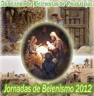 Jornadas Belenistas 2012