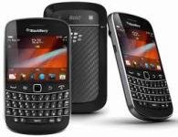 BlackBerry comienza a vender su 'Bold 9900 en España de la mano de Vodafone 