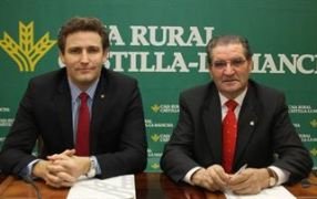 Caja Rural Castilla La Mancha cerró 2011 con un crecimiento del 4,19% respecto a 2010. Abrirá diez oficinas y 20 agencias en 2012