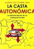 Antología del disparate autonómico. ¡De juzgado de guardia!