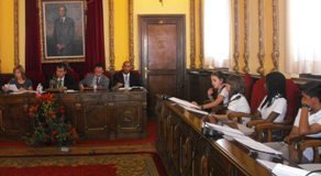 El Consejo de la Infancia aprueba por unanimidad el Plan Municipal de Infancia y Adolescencia 2012-2014