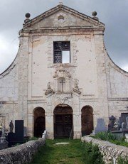 Convento Carmelita de Budia