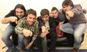 El grupo musical de Guadalajara "Despistaos" publica 'Los días contados', un recopilatorio grabado en directo 