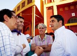 Echániz resalta la importancia del trabajo de los profesionales para lograr la alta calidad asistencial en Castilla-La Mancha reconocida por el Barómetro Sanitario 