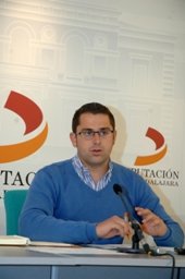 La Diputación de Guadalajara mostrará el encanto de la provincia en FITUR 2012