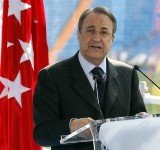 Florentino pidió mejores modos a su plantilla tras la reprimenda del ministro Margallo: “dais mala imagen de España” 