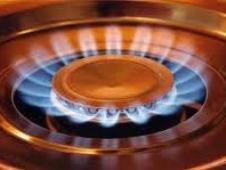 El consumo de gas natural se dispara un 7,8% en Castilla La Mancha por el brusco descenso de las temperaturas. 