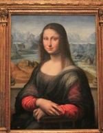 El Prado proclama que su 'Gioconda' es "la versión más importante" 