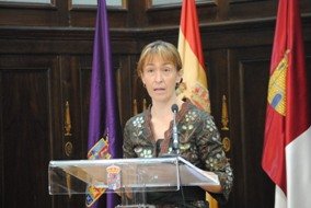 Guarinos: “Que el espíritu de la Constitución nos sirva para aunar nuestras fuerzas y para trabajar conjuntamente para devolver a España el futuro que todos deseamos” 