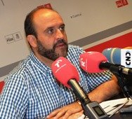 Guijarro:”El PSOE insiste en que Candau debe comparecer en las Cortes y Villa aclarar los contratos que ha firmado con la productora Vértice 360” 