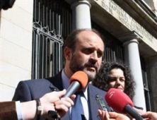 Guijarro (PSOE) : "El 95% de los pagos que ha hecho la Junta ha sido a ayuntamientos del PP" 