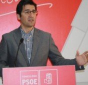 “Con la petición del rescate, se demuestra que no ha servido de nada todo el dolor que ha infringido Cospedal a los ciudadanos de Castila La Mancha” 