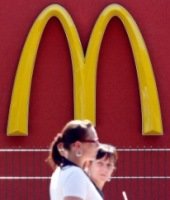 McDonald´s facturó un 9,1% más en España: creará 3.300 empleos en España hasta 2014 