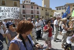 Comunicado de la Coordinadora de Asociaciones de la Comarca de Molina de Aragón