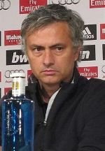 Mourinho: "Si me regalas ganar por 1-0 acepto ya" 