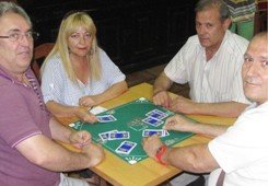 Luis Valladar y José Ruiz, ganadores en Torrejón del Rey