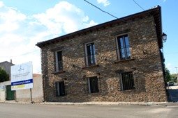 Las Minas podrían volver a generar riqueza en Hiendelaencina