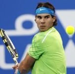 Nadal cierra el año con victoria a costa de Federer 