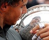 Nadal bate todos los récords y consigue su séptimo Roland Garros