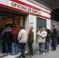 El paro sube en agosto en Castilla-La Mancha en 1.738 personas y 351 en Guadalajara