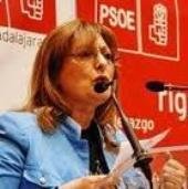 Pérez León intenta crear una cortina de humo para tapar la crisis interna del PSOE alcarreño, polemizando con la Recepción de la Diputación de Alcaldes y Concejales